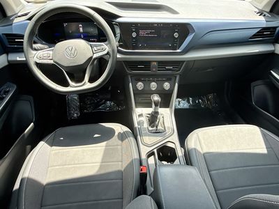2022 Volkswagen Taos - Photo 15