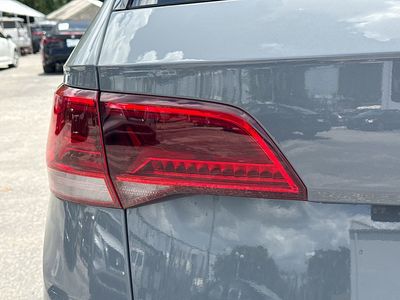 2022 Volkswagen Taos - Photo 10