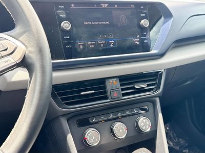 2022 Volkswagen Taos - Photo 26
