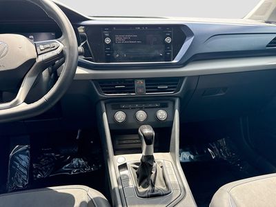 2022 Volkswagen Taos - Photo 18