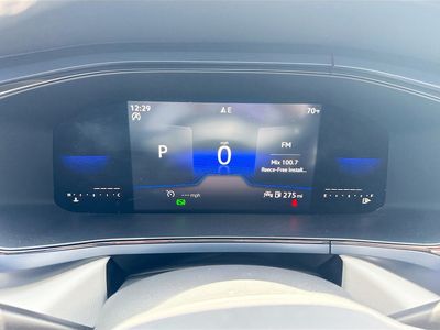 2022 Volkswagen Taos - Photo 39