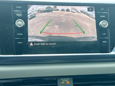 2022 Volkswagen Taos - Photo 32