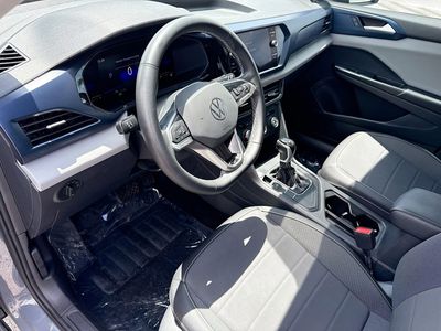 2022 Volkswagen Taos - Photo 25