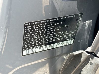 2022 Volkswagen Taos - Photo 42