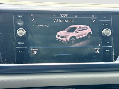 2022 Volkswagen Taos - Photo 31