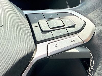 2022 Volkswagen Taos - Photo 37