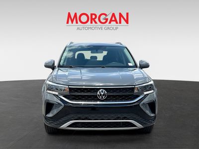 2022 Volkswagen Taos - Photo 8