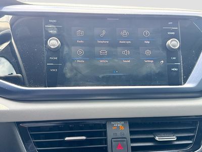 2022 Volkswagen Taos - Photo 28