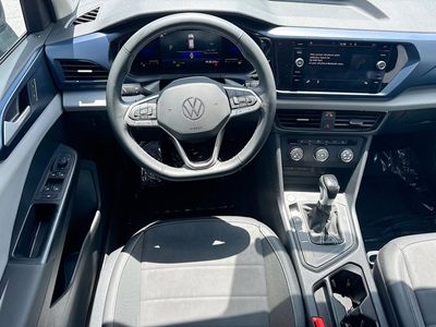 2022 Volkswagen Taos - Photo 16