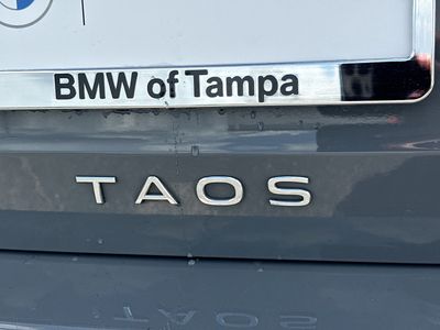 2022 Volkswagen Taos - Photo 11