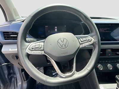 2022 Volkswagen Taos - Photo 38