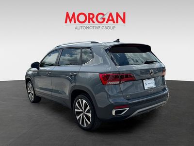2022 Volkswagen Taos - Photo 5