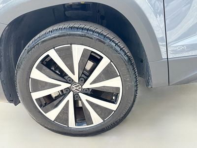 2022 Volkswagen Taos - Photo 40