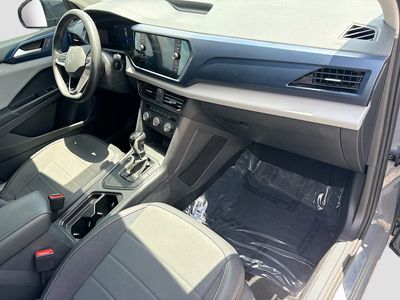2022 Volkswagen Taos - Photo 13