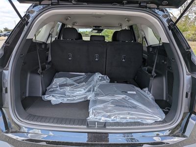 2026 Kia Sorento — photo 13 view