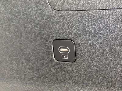 2026 Kia Sorento — photo 15 view