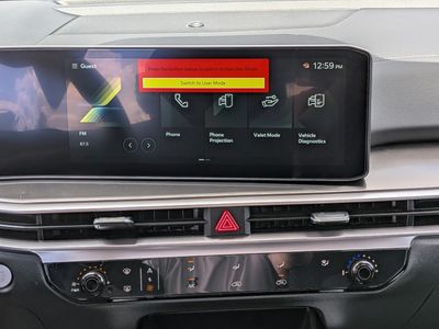2026 Kia Sorento — photo 22 view