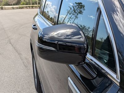 2026 Kia Sorento — photo 12 view