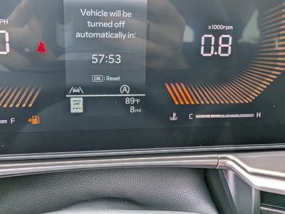 2026 Kia Sorento — photo 31 view
