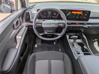 2026 Kia Sorento — photo 20 view