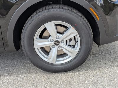 2026 Kia Sorento — photo 11 view