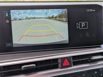 2026 Kia Sorento — photo 34 view
