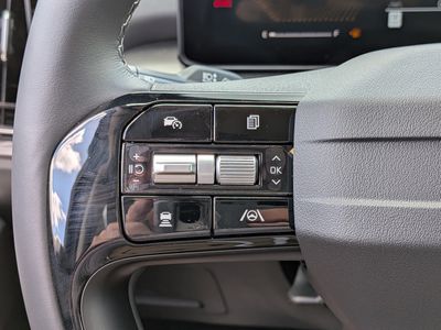2026 Kia Sorento — photo 27 view