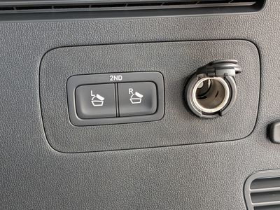 2026 Kia Sorento — photo 14 view