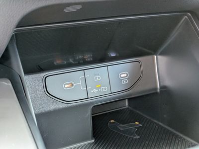 2026 Kia Sorento — photo 33 view