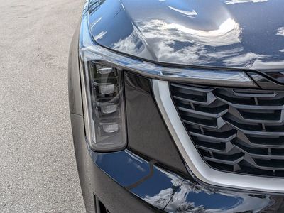 2026 Kia Sorento — photo 10 view