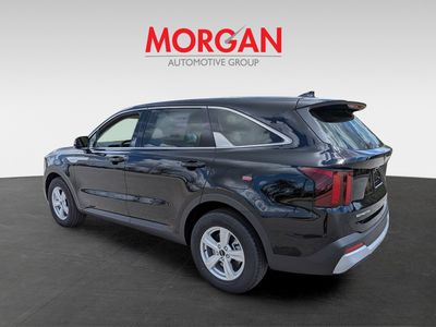 2026 Kia Sorento — photo 7 view