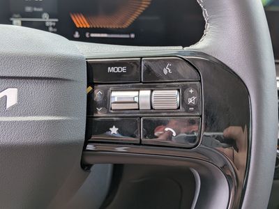 2026 Kia Sorento — photo 28 view