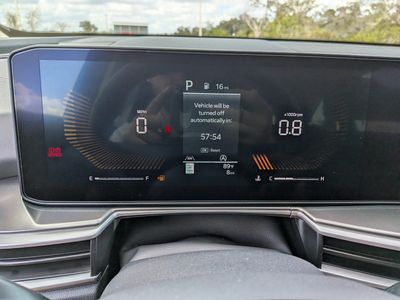 2026 Kia Sorento — photo 30 view