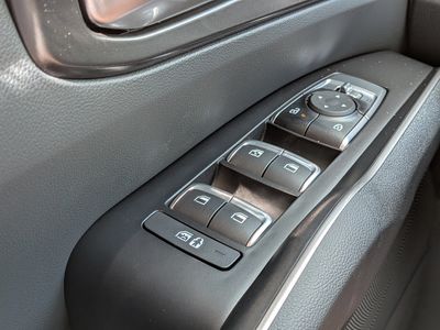 2026 Kia Sorento — photo 25 view