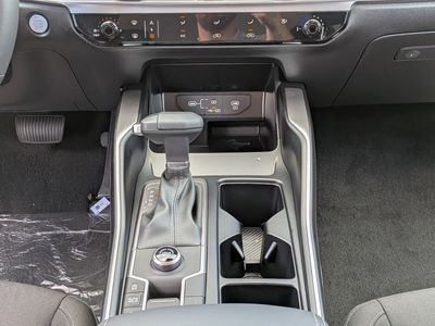 2026 Kia Sorento — photo 23 view