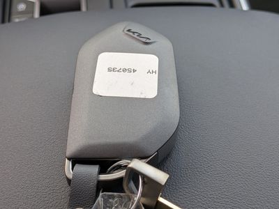 2026 Kia Sorento — photo 35 view