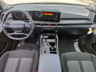 2026 Kia Sorento — photo 19 view