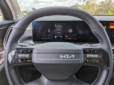 2026 Kia Sorento — photo 29 view