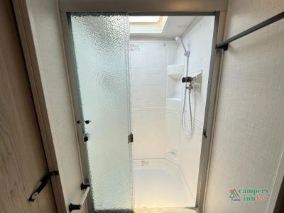 2024 Forest River RV Rockwood Mini Lite — photo 27 view