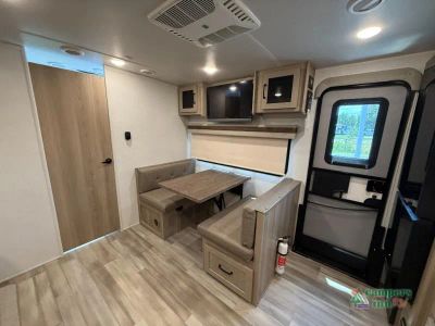 2024 Forest River RV Rockwood Mini Lite — photo 10 view