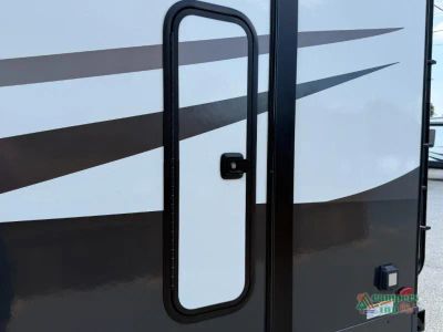2024 Forest River RV Rockwood Mini Lite — photo 49 view