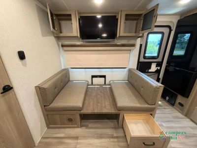 2024 Forest River RV Rockwood Mini Lite — photo 23 view