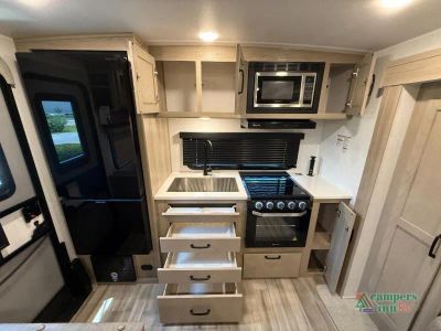 2024 Forest River RV Rockwood Mini Lite — photo 14 view