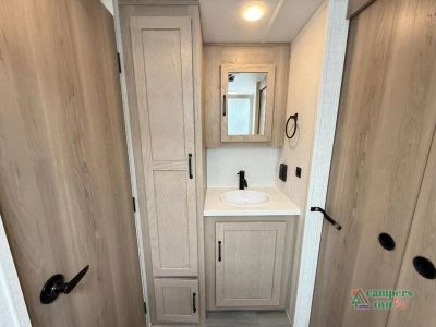 2024 Forest River RV Rockwood Mini Lite — photo 28 view