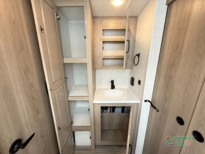 2024 Forest River RV Rockwood Mini Lite — photo 29 view