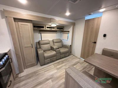 2024 Forest River RV Rockwood Mini Lite — photo 9 view