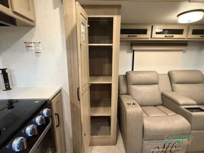 2024 Forest River RV Rockwood Mini Lite — photo 19 view