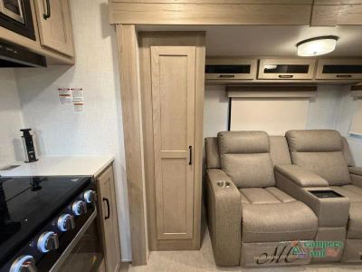 2024 Forest River RV Rockwood Mini Lite — photo 18 view