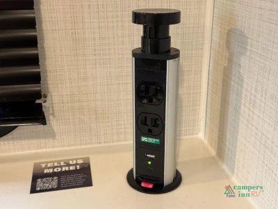 2024 Forest River RV Rockwood Mini Lite — photo 15 view