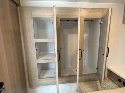 2024 Forest River RV Rockwood Mini Lite — photo 44 view
